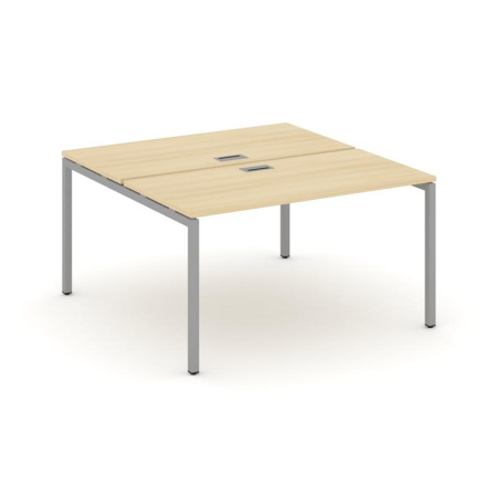 Рабочая станция 2-х сторон. SN-4P.DRS-004. Фото 2