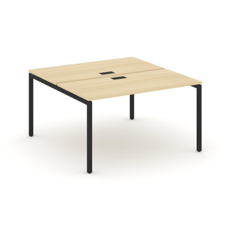 Рабочая станция 2-х сторон. SN-4P.DRS-004. Фото 4