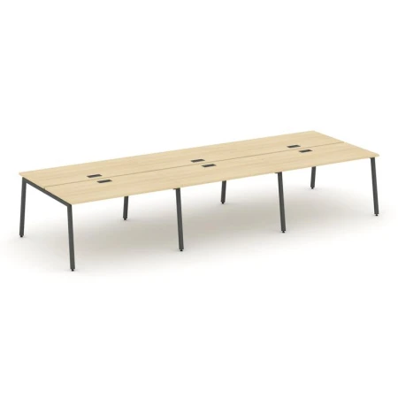 Рабочая станция 2-х сторон. SN-6A.DRS-083. Фото 1