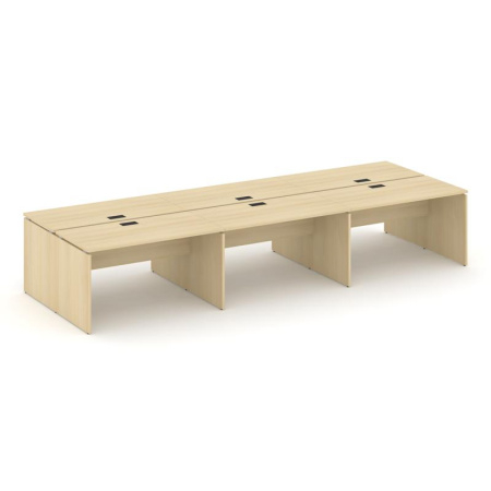 Рабочая станция 2-х сторон. SN-D.DRS-072. Фото 3