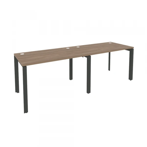 Рабочая станция на П-образном м/к O.MP-RS-2.2.7. Фото 1