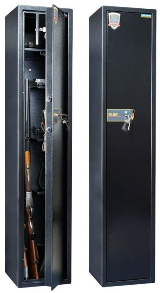 Сейф Арсенал 148T. Фото 1