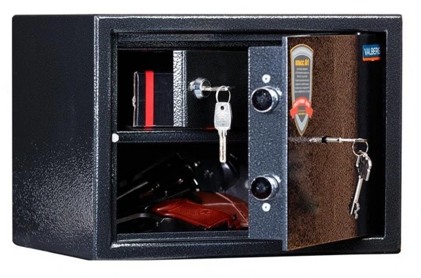 Сейф Арсенал 25T. Фото 1