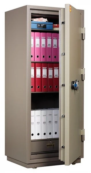 Сейф FRS-173.T-EL. Фото 1