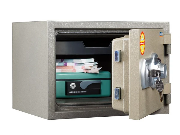Сейф FRS-30.CL. Фото 1