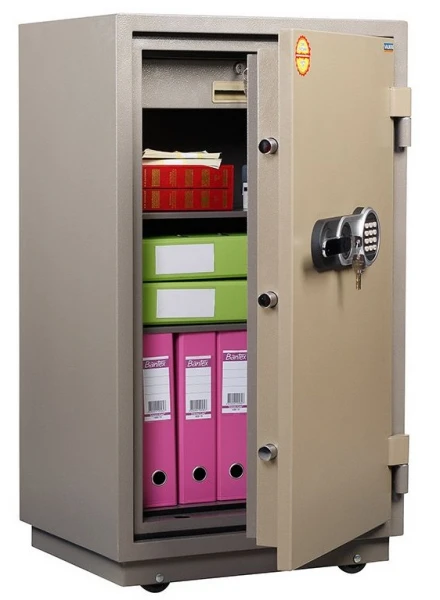 Сейф FRS-99.T-EL. Фото 1