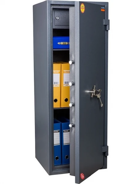 Сейф Гранит-120T. Фото 1