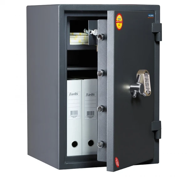 Сейф Гранит-65T EL. Фото 1