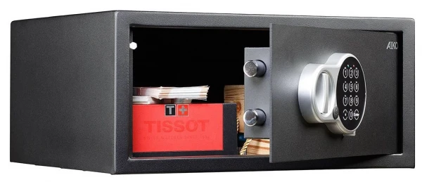 Гостиничный сейф Hotel SH-20.EL. Фото 1