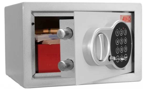 Сейф T-17.EL. Фото 1