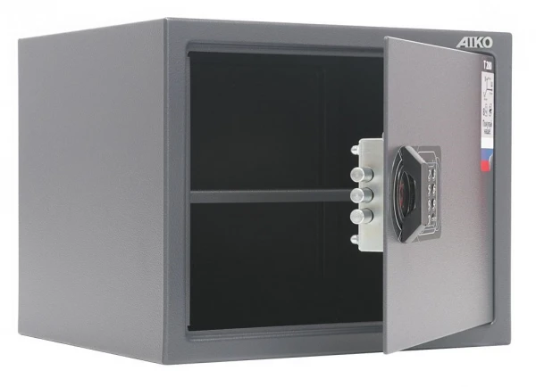 Сейф T-280 EL. Фото 1