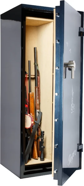 Сейф Tiger 70. Фото 1