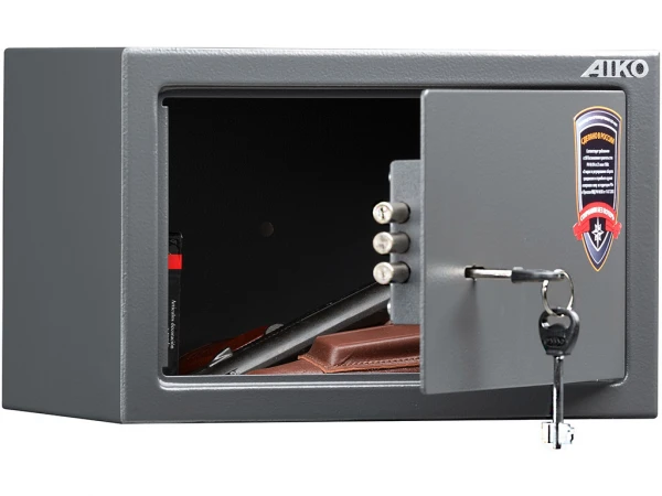 Сейф TT-200. Фото 1