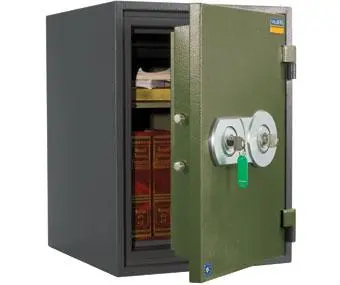 Сейф FRS-49.KL. Фото 1