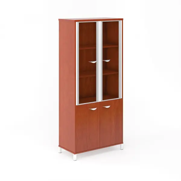 Шкаф для бумаг MAN2450001. Фото 1