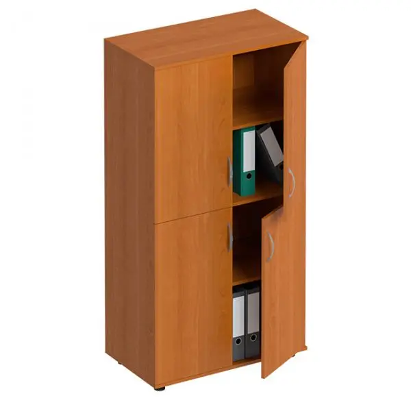 Шкаф для документов 4-дверный ФР 365-1. Фото 1