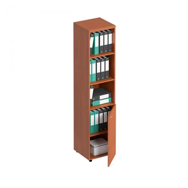 Шкаф для документов полузакрытый ФС 0340. Фото 1