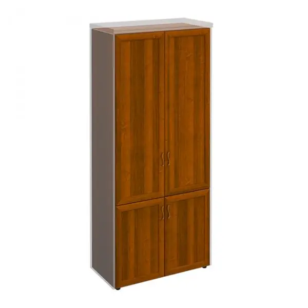 Шкаф для документов закрытый МТ 318. Фото 1