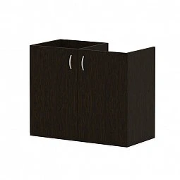 Шкаф для холодильника ПК-ЛДР-ШХ73Х90. Фото 1