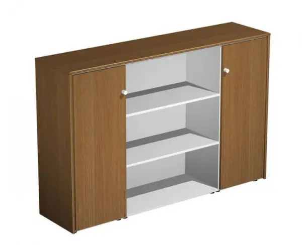 Шкаф комбинированный средний КВ 327 БВ. Фото 1