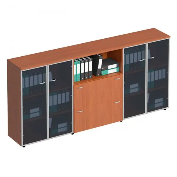 Шкаф комбинированный ФС 335. Фото 1