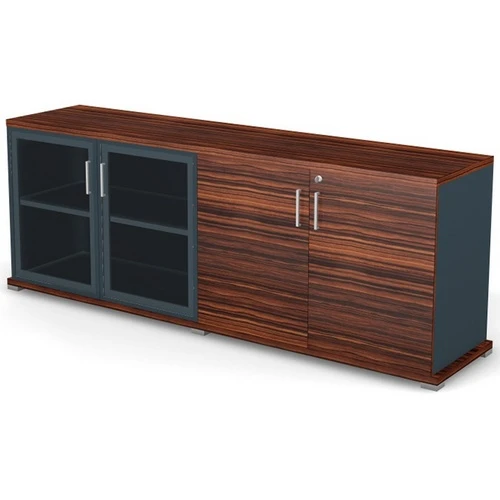 Шкаф комбинированный VN240/2. Фото 1