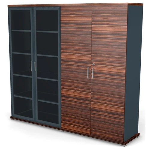 Шкаф комбинированный VN250/2. Фото 1