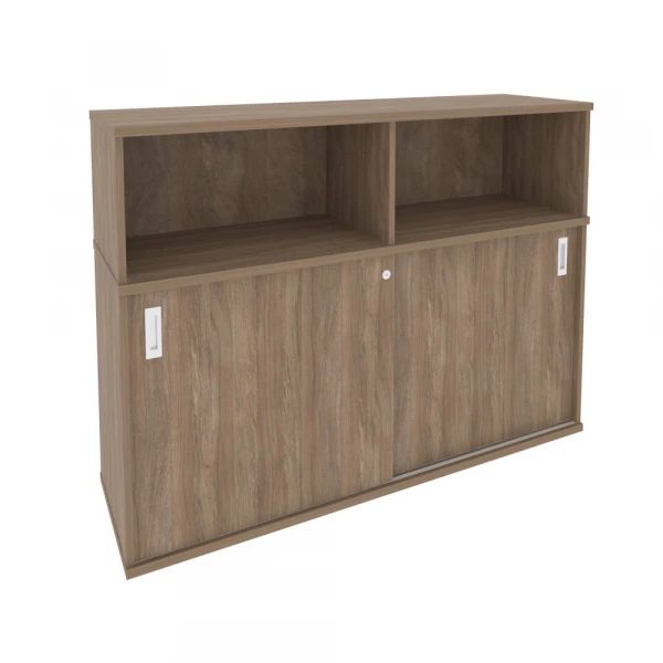 Шкаф-купе приставной / опорный O.SHKO-2.7. Фото 1