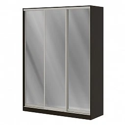 Шкаф-купе ПК-ШК-КМШ240Х180СЗ3. Фото 1