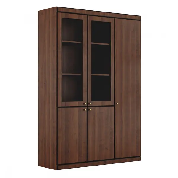 Шкаф с отделением для одежды CPT1750302. Фото 1