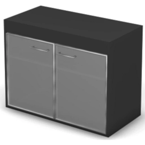 Шкаф широкий низкий 122H0051.0012.0055. Фото 1