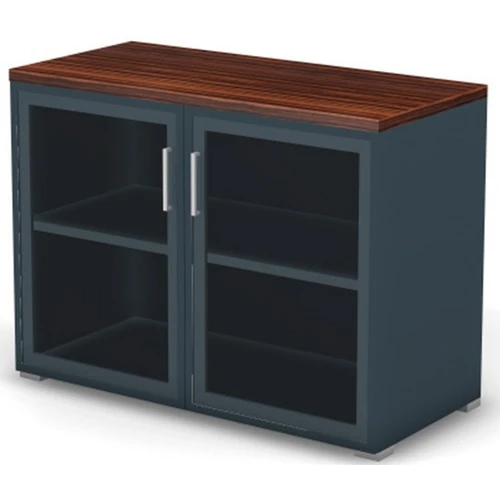 Шкаф, стекло VN227. Фото 1