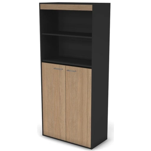 Шкаф-стеллаж широкий без замка 122H0031.0012.0024. Фото 1