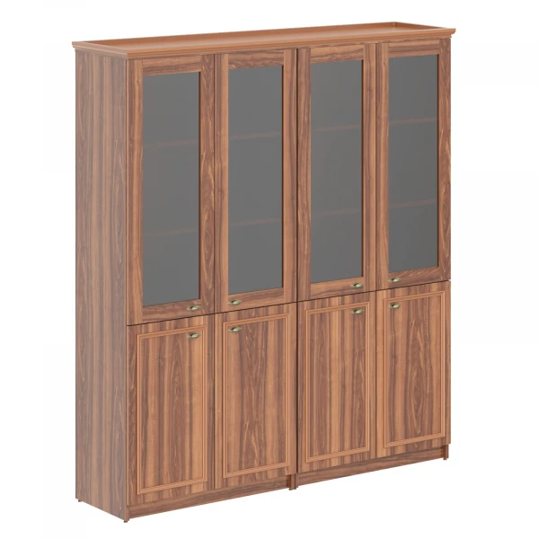 Шкаф высокий 2-х секционный RHC 180.2. Фото 1