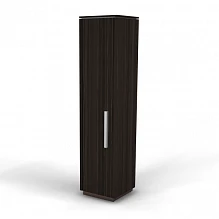 Шкаф высокий с верхним топом и боковинами SNB10. Фото 1