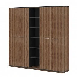 Шкаф ПК-СЕ-ШГ3С220Х225В1Г1Д/Г. Фото 1