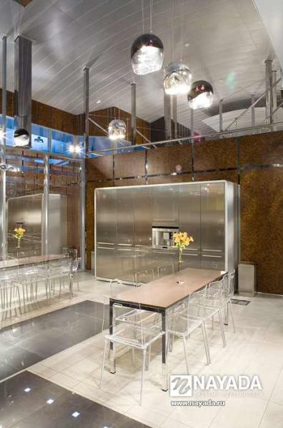 Стеклянные перегородки Raumann. Фото 47