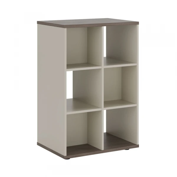 Стеллаж двусторонний NLN36343431. Фото 1