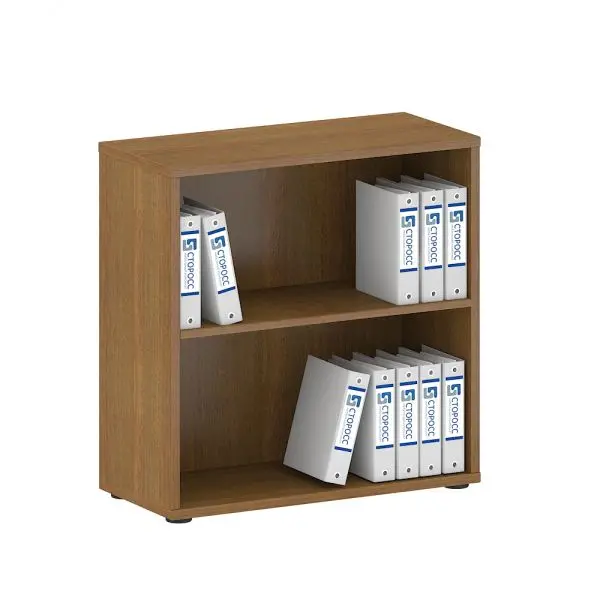 Стеллаж низкий 350. Фото 1