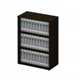 Стеллаж средний 760. Фото 1