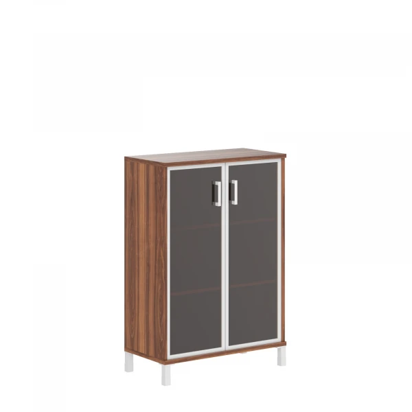 Стеллаж стекло в раме B 420.7. Фото 1