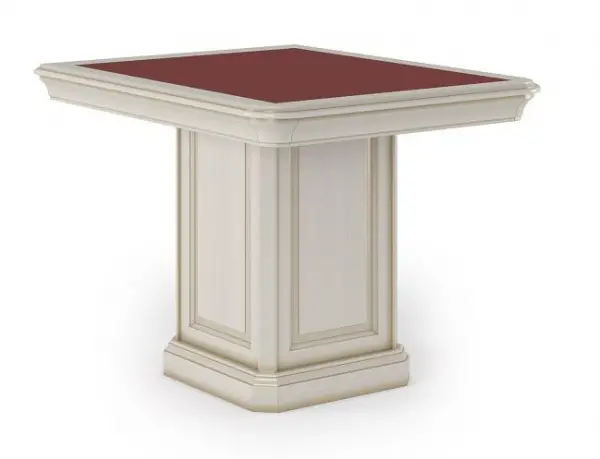 Стол-брифинг MONARCH WHITE MN-1190. Фото 1