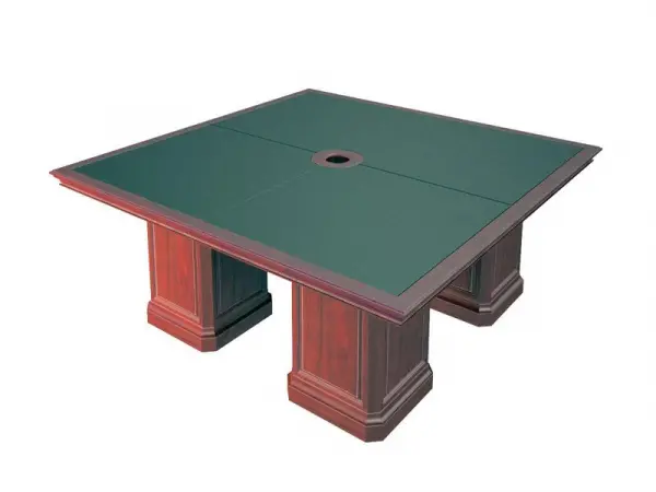 Стол для переговоров MI CT6. Фото 1