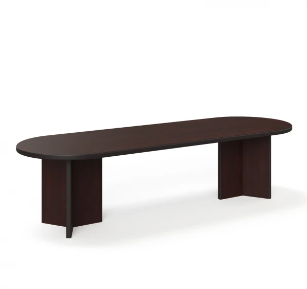 Стол для переговоров LEGNO Conference table 300x100 PL. Фото 1