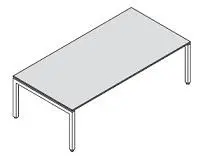 Стол для переговоров 118992. Фото 1