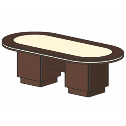 Стол для заседаний И351. Фото 1