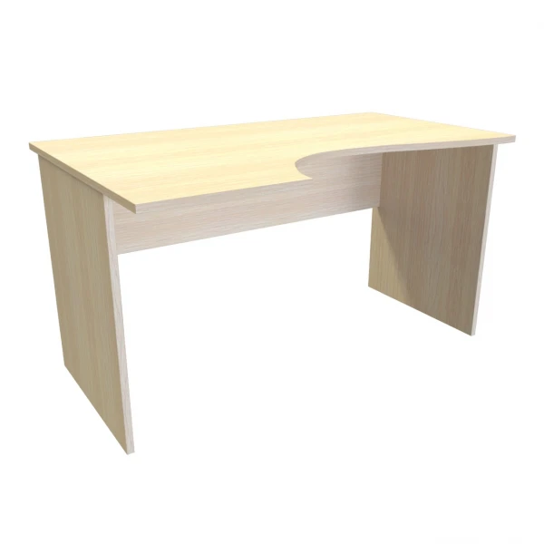 Стол эргономичный, левый МР-04.ЛВ. Фото 1