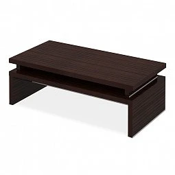 Стол кофейный ПК-ДП-СТ120Х60/Д. Фото 1