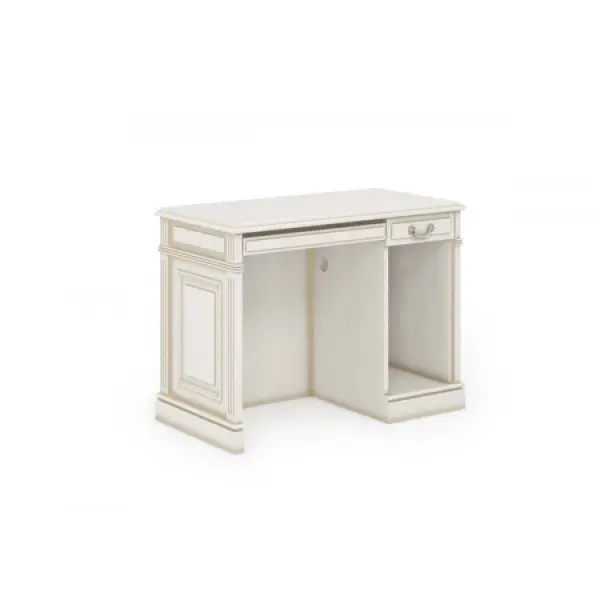 Стол компьютерный IN-PC (White). Фото 1