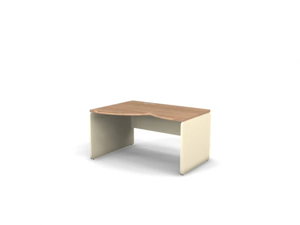 Стол MDF левый 48S122. Фото 1